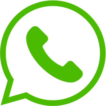 WhatsApp Icon